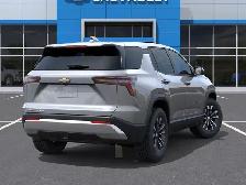 2027 Chevrolet Equinox LT - Photo 4