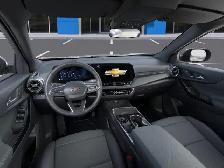 2027 Chevrolet Equinox LT - Photo 5