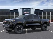 2026 GMC Canyon AT4 - Photo 2
