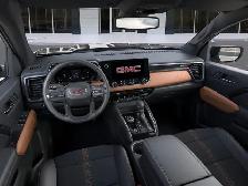 2026 GMC Canyon AT4 - Photo 5