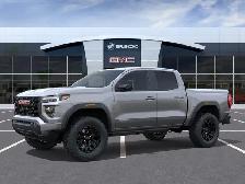 2026 GMC Canyon Elevation - Photo 2