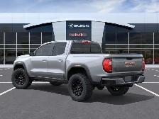 2026 GMC Canyon Elevation - Photo 3