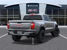 2026 GMC Canyon Elevation - Photo 4