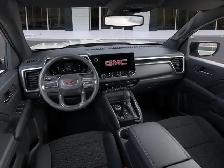 2026 GMC Canyon Elevation - Photo 5