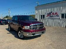 2017 Ram 1500 SLT