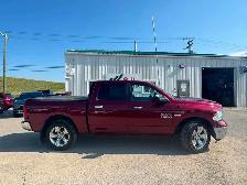 2017 Ram 1500 SLT - Photo 2