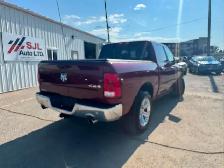 2017 Ram 1500 SLT - Photo 3
