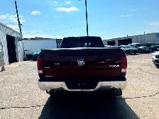 2017 Ram 1500 SLT - Photo 5