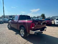 2017 Ram 1500 SLT - Photo 6
