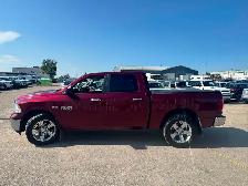 2017 Ram 1500 SLT - Photo 7