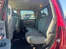 2017 Ram 1500 SLT - Photo 18