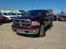 2017 Ram 1500 SLT - Photo 19
