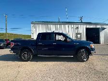 2012 Ford F-150 XLT - Photo 2