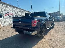 2012 Ford F-150 XLT - Photo 3