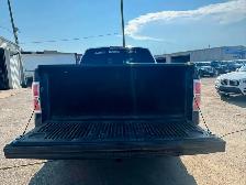 2012 Ford F-150 XLT - Photo 4