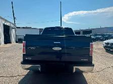 2012 Ford F-150 XLT - Photo 5