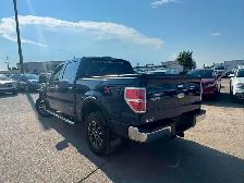 2012 Ford F-150 XLT - Photo 6
