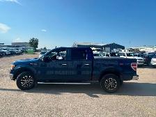 2012 Ford F-150 XLT - Photo 7