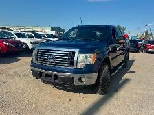 2012 Ford F-150 XLT - Photo 17