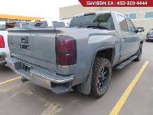 2017 GMC Sierra 1500 - Photo 4
