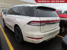2022 Lincoln Aviator - Photo 4