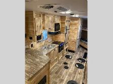 2027 Glacier Ice House Explorer 24' - Photo 3