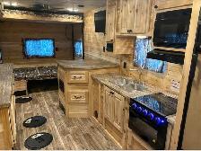 2027 Glacier Ice House Explorer 24' - Photo 5