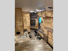 2027 Glacier Ice House Explorer 24' - Photo 6