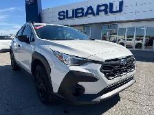 2024 Subaru Crosstrek Convenience Off Lease, Local Owner, AWD... - Photo 2