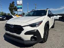 2024 Subaru Crosstrek Convenience Off Lease, Local Owner, AWD... - Photo 3