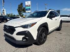 2024 Subaru Crosstrek Convenience Off Lease, Local Owner, AWD... - Photo 4