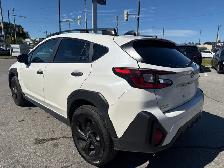 2024 Subaru Crosstrek Convenience Off Lease, Local Owner, AWD... - Photo 7