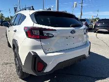 2024 Subaru Crosstrek Convenience Off Lease, Local Owner, AWD... - Photo 8