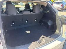 2024 Subaru Crosstrek Convenience Off Lease, Local Owner, AWD... - Photo 9