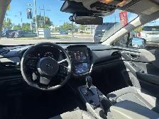 2024 Subaru Crosstrek Convenience Off Lease, Local Owner, AWD... - Photo 11