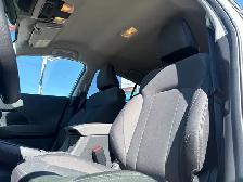 2024 Subaru Crosstrek Convenience Off Lease, Local Owner, AWD... - Photo 13