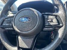 2024 Subaru Crosstrek Convenience Off Lease, Local Owner, AWD... - Photo 21