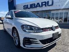 2020 Volkswagen Golf GTI GTI, Manual, Low Kms! - Photo 2