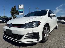 2020 Volkswagen Golf GTI GTI, Manual, Low Kms! - Photo 3