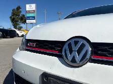 2020 Volkswagen Golf GTI GTI, Manual, Low Kms! - Photo 4