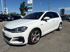 2020 Volkswagen Golf GTI GTI, Manual, Low Kms! - Photo 6