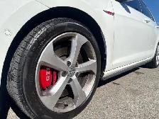 2020 Volkswagen Golf GTI GTI, Manual, Low Kms! - Photo 7