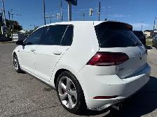 2020 Volkswagen Golf GTI GTI, Manual, Low Kms! - Photo 8