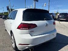 2020 Volkswagen Golf GTI GTI, Manual, Low Kms! - Photo 9