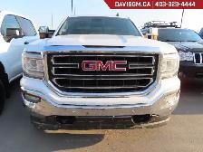 2018 GMC Sierra 1500 - Photo 2