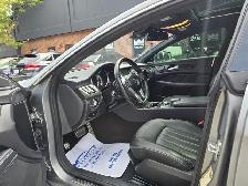 2012 Mercedes-Benz CLS-Class 4dr Sdn CLS 550 4MATIC - Photo 7