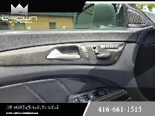 2012 Mercedes-Benz CLS-Class 4dr Sdn CLS 550 4MATIC - Photo 9