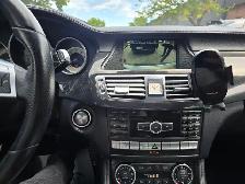 2012 Mercedes-Benz CLS-Class 4dr Sdn CLS 550 4MATIC - Photo 11