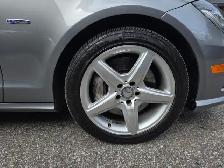 2012 Mercedes-Benz CLS-Class 4dr Sdn CLS 550 4MATIC - Photo 12