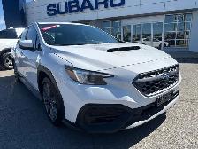 2024 Subaru WRX AWD, Off Lease, HTD Seats, 2.4L Turbo! - Photo 2